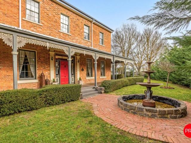 House for sale in Kyneton, Shire of Macedon Ranges