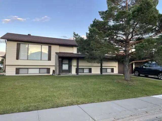 House for rent in Rolly View, Alberta