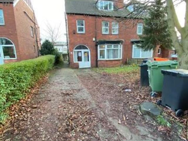 House for rent in Headingley Hill, Headingley