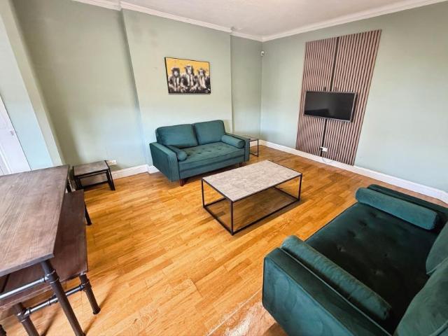 House for rent in Haddon, East Midlands