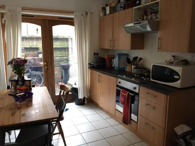 House for rent in Old Lenton, Haddon