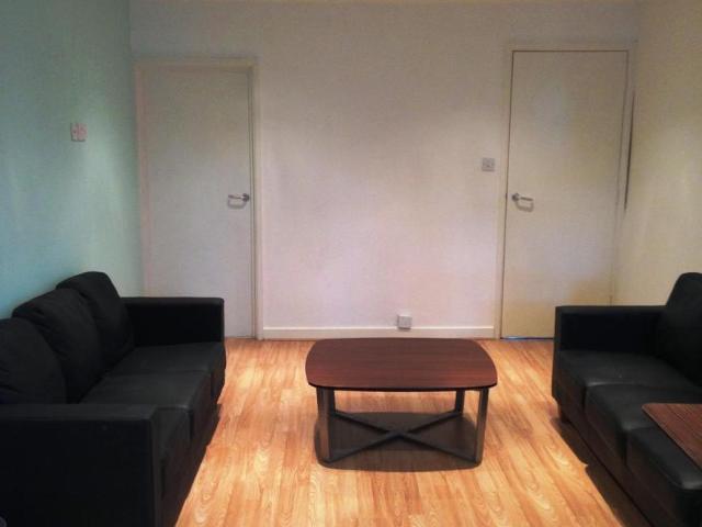 House for rent in Old Lenton, Haddon