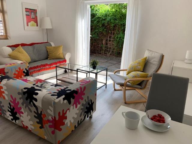 House for rent in Old Lenton, Haddon