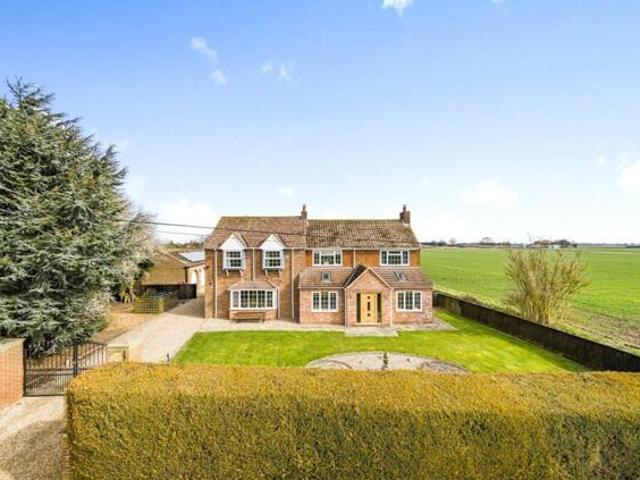 House for sale in Boston, Lincolnshire