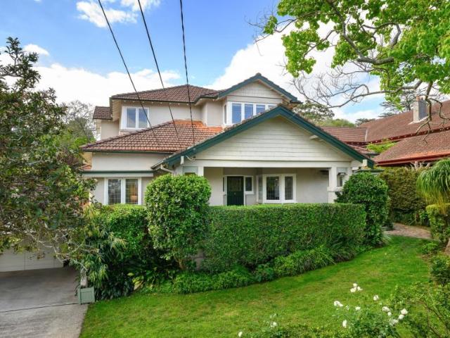 House for sale in Upper North Shore, Sydney