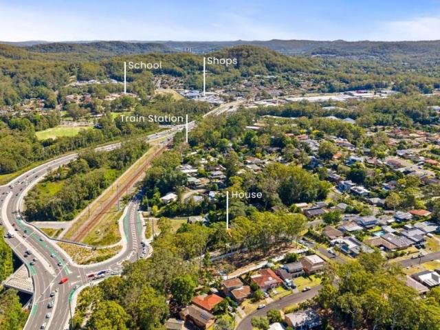 House for sale in Lisarow, Gosford