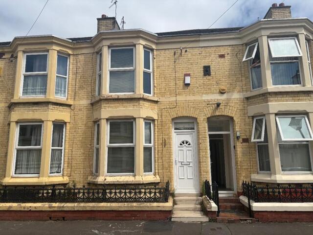 House for sale in Kensington, Calderstones