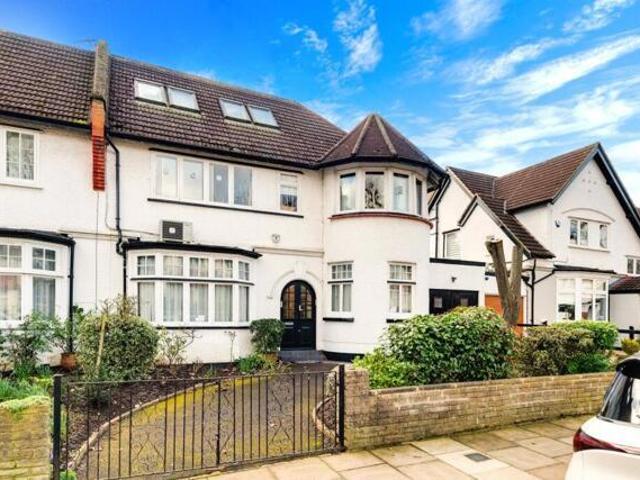 House for sale in Church End, Greater London