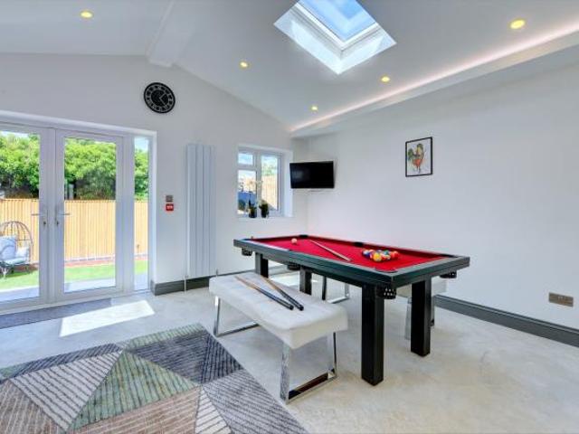 House for rent in Cricklewood, Greater London