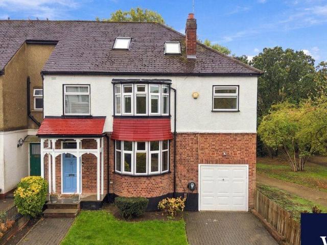 House for sale in Cat Hill, England