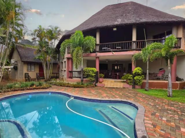 House for sale in Malelane Satellite Camp, Mbombela