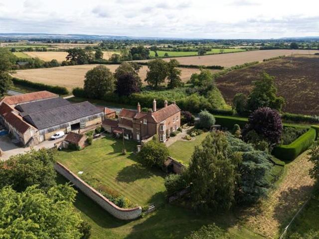 House for sale in Malton, North Yorkshire