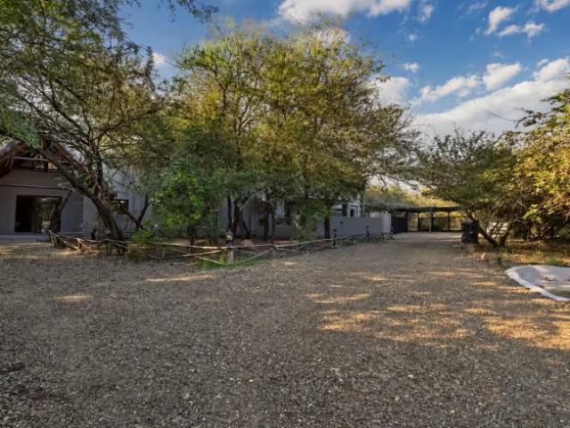 House for sale in Ehlanzeni, Mpumalanga
