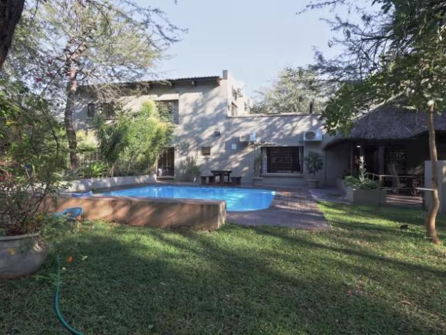 House for sale in Ehlanzeni, Mpumalanga