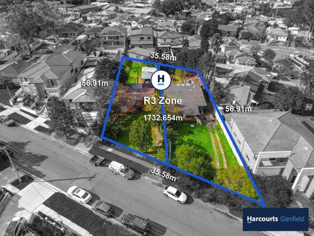 House for sale in Merrylands, Cumberland City Council