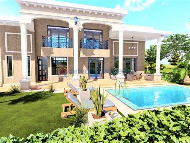 House for sale in Kiambu Town, Kiambaa