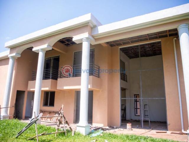 House for sale in Kiambu Town, Kiambaa