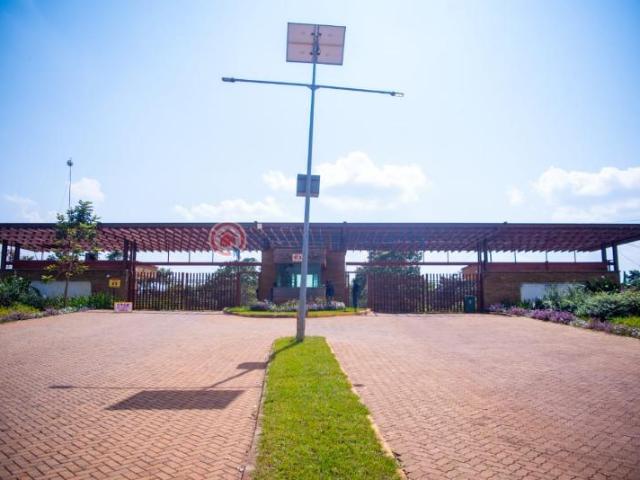 House for sale in Kiambu Town, Kiambaa