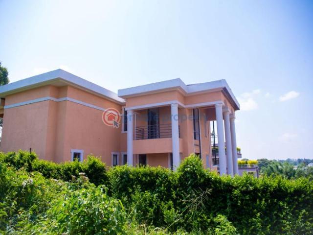 House for sale in Kiambu Town, Kiambaa