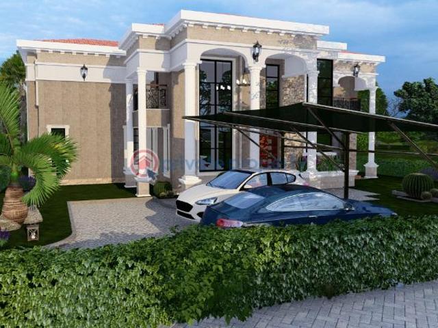 House for sale in Kiambu Town, Kiambaa