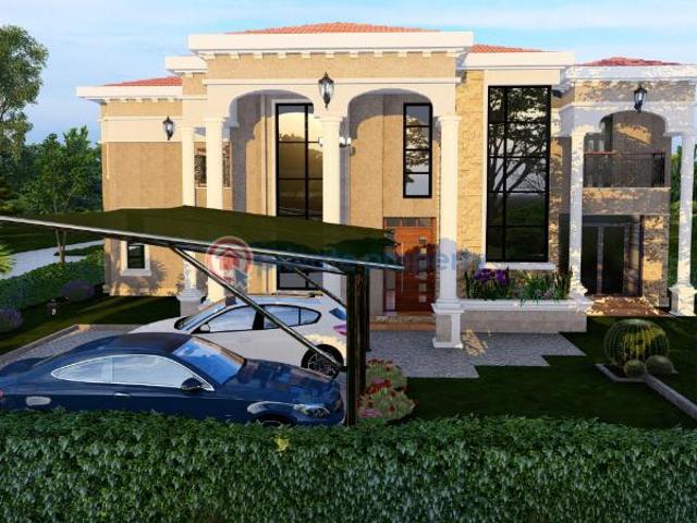 House for sale in Kiambu Town, Kiambaa