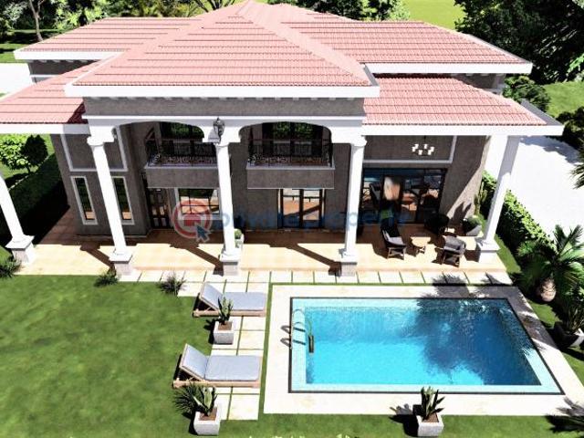 House for sale in Kiambu Town, Kiambaa