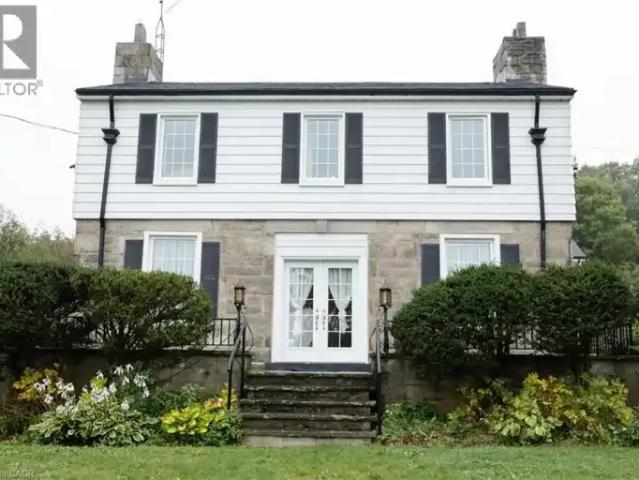 House for rent in Milton, Ontario