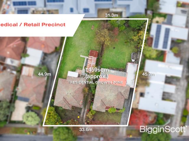 House for sale in Mitcham, Melbourne