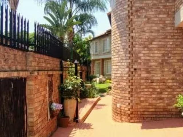 House for sale