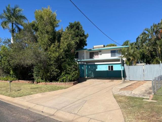 House for rent in Moranbah, Queensland