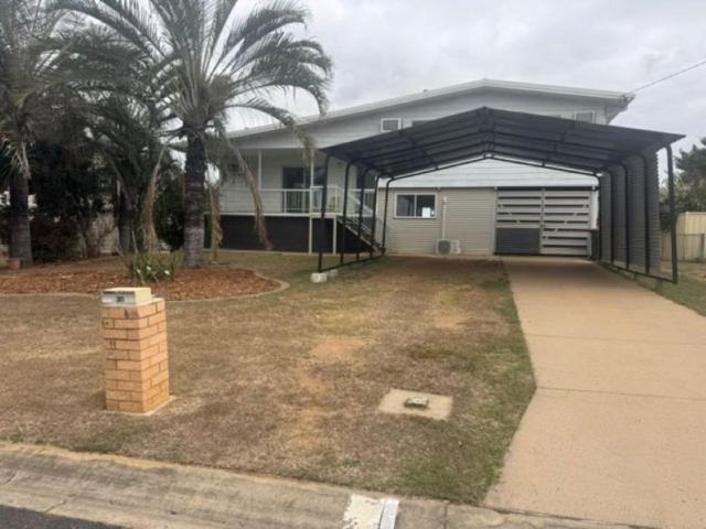 House for rent in Moranbah, Queensland