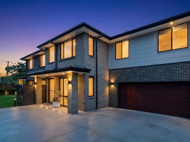House for sale in Mount Kuring-Gai, Sydney