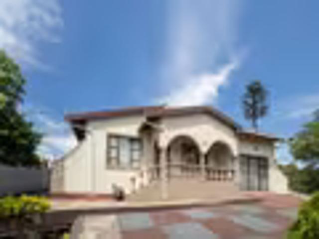 House for sale