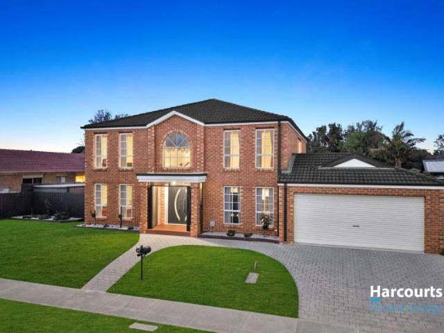 House for sale in Narre Warren South, Melbourne