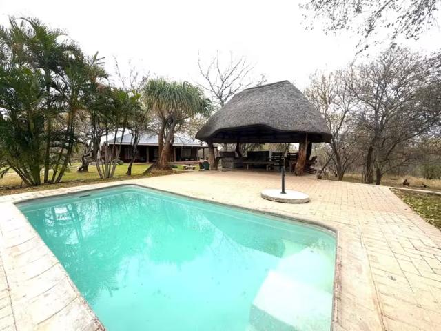 House for sale