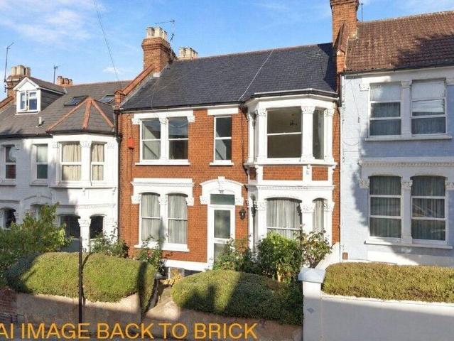 House for sale in Cat Hill, England