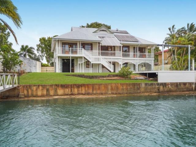 House for rent in Toombul, Queensland