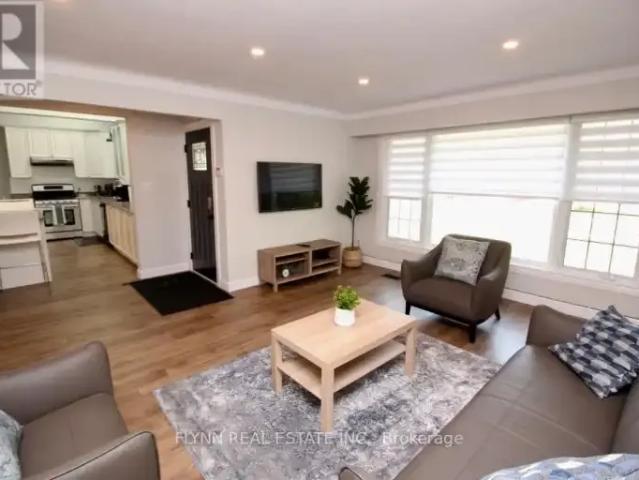 House for rent in Niagara, Ontario