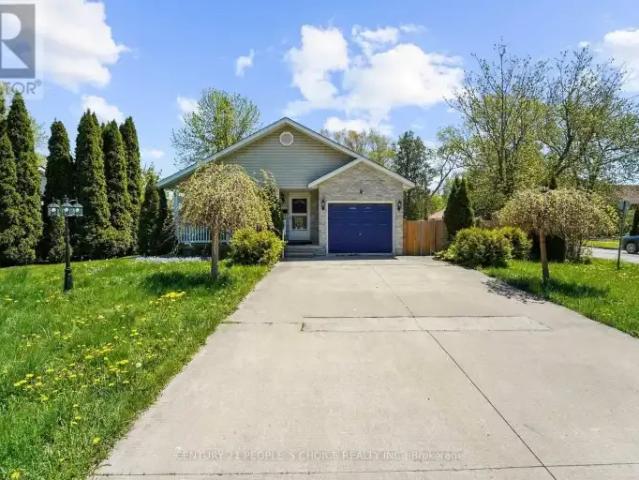 House for rent in Niagara, Ontario