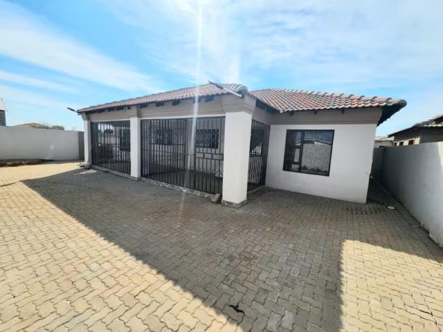 House for sale in Northam, Thabazimbi Local Municipality