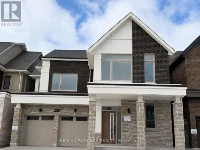House for rent in Oakville, Ontario