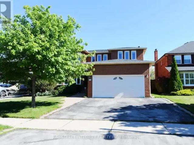 House for rent in Oakville, Ontario