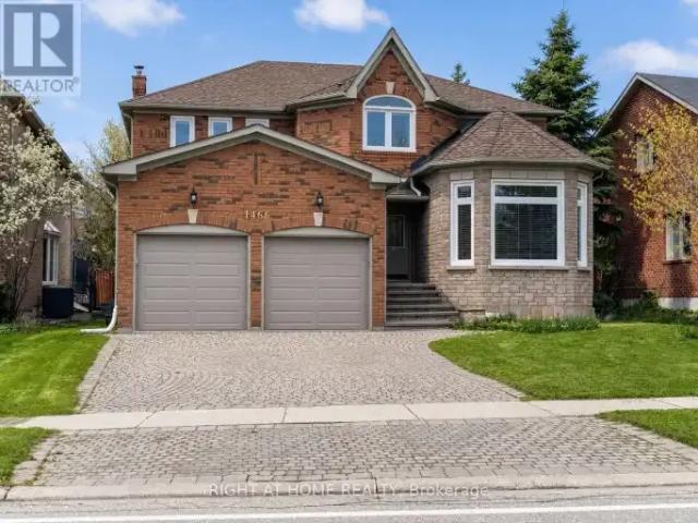 House for rent in Oakville, Ontario