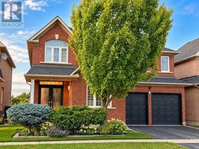 House for rent in Oakville, Ontario