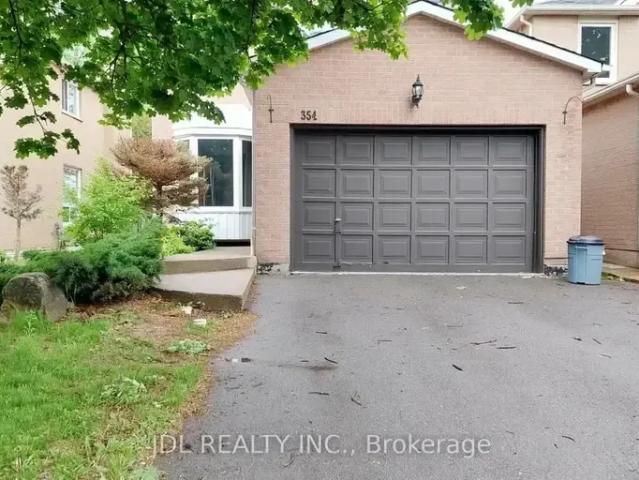 House for rent in Oakville