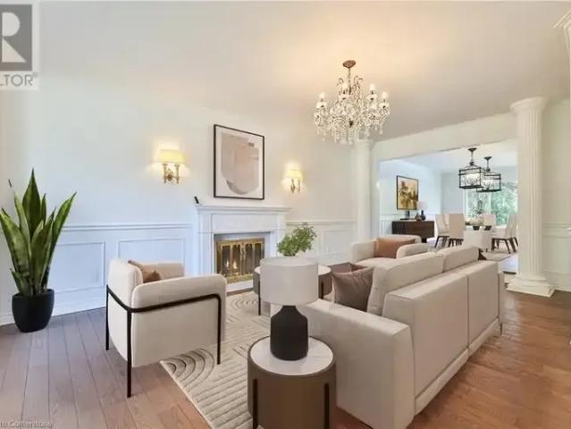 House for rent in Oakville