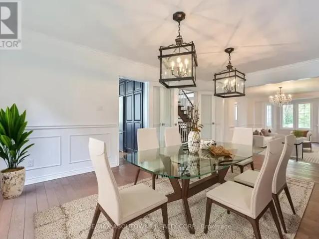 House for rent in Oakville