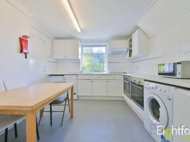Property for sale in Hollingdean, Brighton & Hove