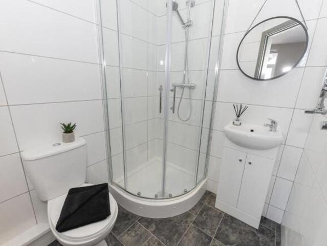 Property for rent in Darley Abbey, East Midlands