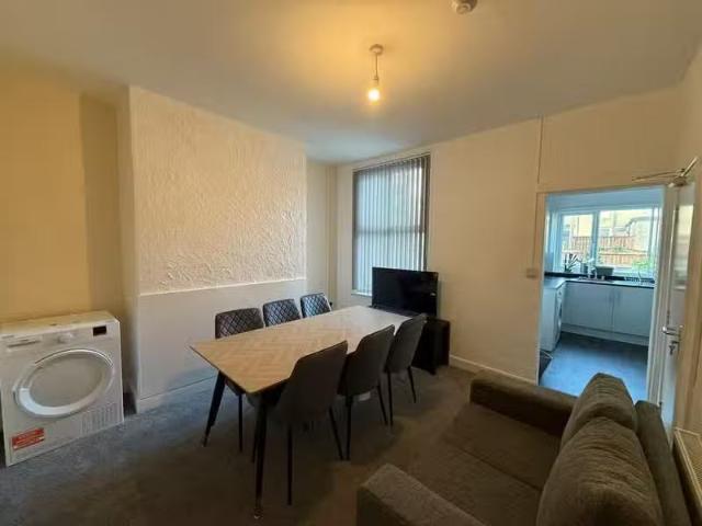 House for rent in Heysham, Lancashire